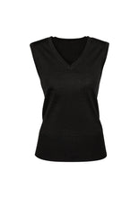 Load image into Gallery viewer, Ladies Milano Vest
