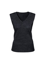 Load image into Gallery viewer, Ladies Milano Vest
