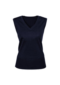 Ladies Milano Vest