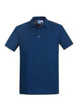 Load image into Gallery viewer, Byron Mens Polo
