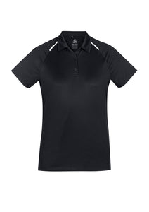 Academy Ladies Polo