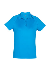 Academy Ladies Polo