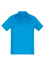 Load image into Gallery viewer, Academy Mens Polo
