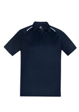 Load image into Gallery viewer, Academy Mens Polo
