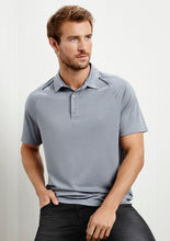 Load image into Gallery viewer, Academy Mens Polo
