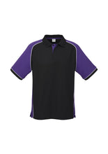 Load image into Gallery viewer, Mens Nitro Polo
