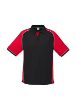 Load image into Gallery viewer, Mens Nitro Polo
