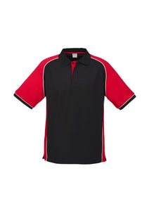 Mens Nitro Polo