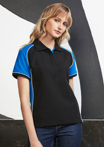 Ladies Nitro Polo