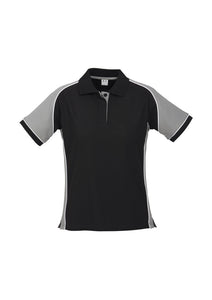 Ladies Nitro Polo