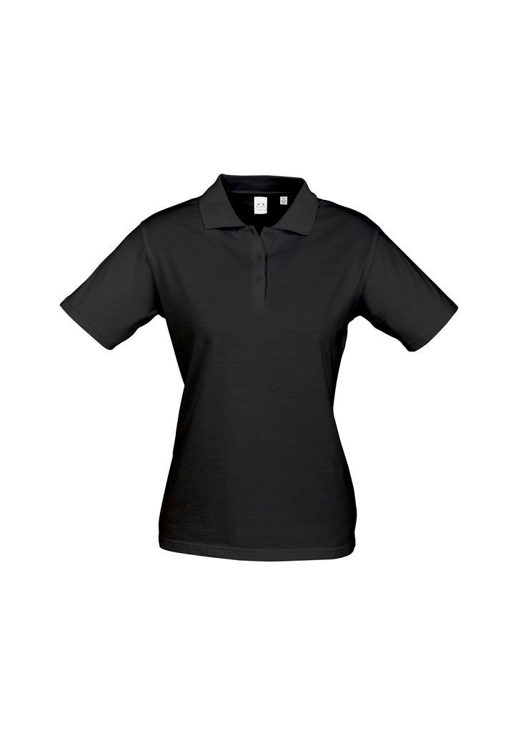 Ladies Ice Polo