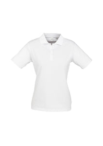 Ladies Ice Polo