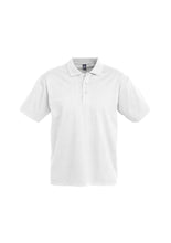 Load image into Gallery viewer, Mens Ice Polo
