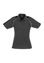 Load image into Gallery viewer, Ladies Triton Polo
