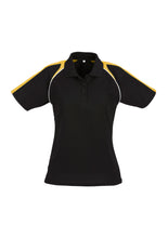 Load image into Gallery viewer, Ladies Triton Polo
