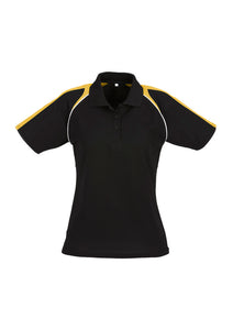 Ladies Triton Polo