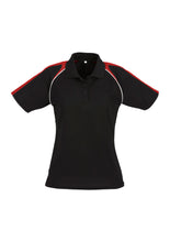 Load image into Gallery viewer, Ladies Triton Polo
