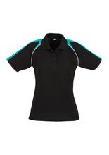 Load image into Gallery viewer, Ladies Triton Polo
