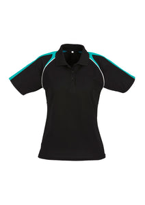 Ladies Triton Polo