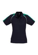 Load image into Gallery viewer, Ladies Triton Polo
