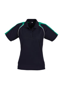 Ladies Triton Polo