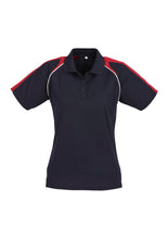 Load image into Gallery viewer, Ladies Triton Polo
