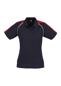 Ladies Triton Polo