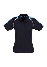 Load image into Gallery viewer, Ladies Triton Polo
