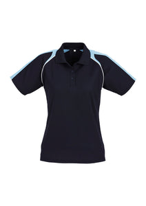 Ladies Triton Polo