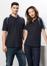 Load image into Gallery viewer, Mens Triton Polo
