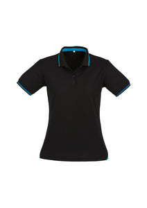 Ladies Jet Polo