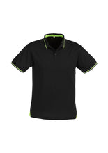 Load image into Gallery viewer, Mens Jet Polo
