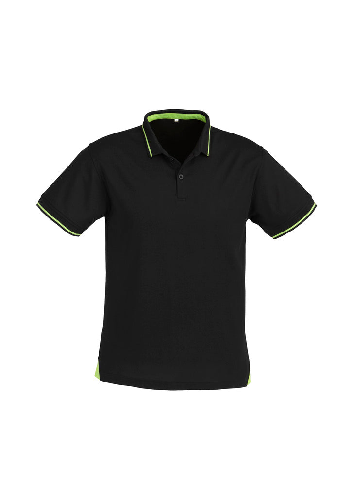 Mens Jet Polo