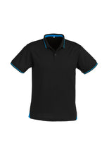 Load image into Gallery viewer, Mens Jet Polo
