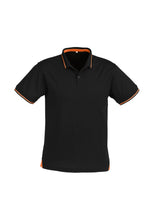 Load image into Gallery viewer, Mens Jet Polo
