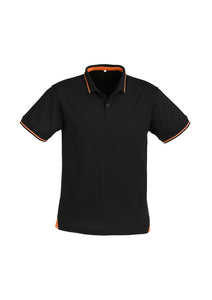 Mens Jet Polo