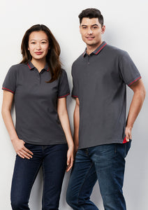 Mens Jet Polo