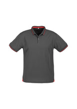 Load image into Gallery viewer, Mens Jet Polo
