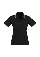 Load image into Gallery viewer, Ladies Cambridge Polo
