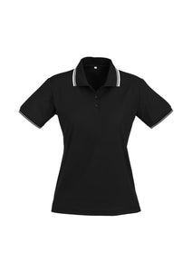 Ladies Cambridge Polo