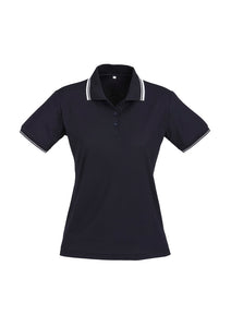 Ladies Cambridge Polo