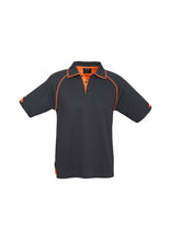 Load image into Gallery viewer, Mens Fusion Polo
