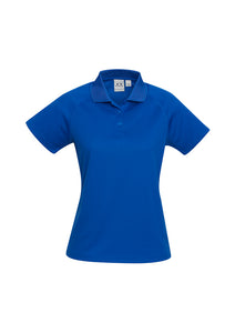 Ladies Sprint Polo