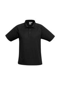 Kids Sprint Polo