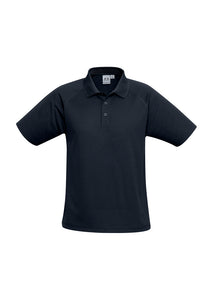 Mens Sprint Polo