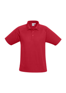 Mens Sprint Polo