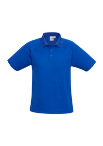 Kids Sprint Polo