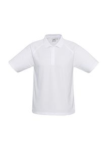 Mens Sprint Polo