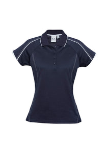 Ladies Blade Polo