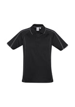 Load image into Gallery viewer, Mens Blade Polo
